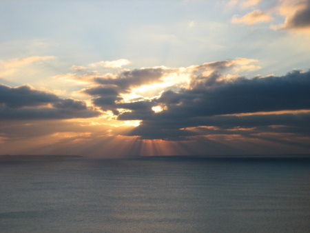 Cap de la Chèvre