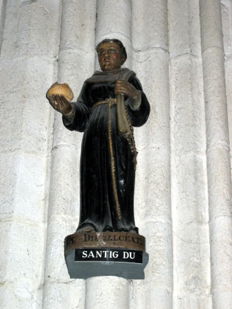 Santig Du