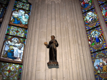 Santig Du